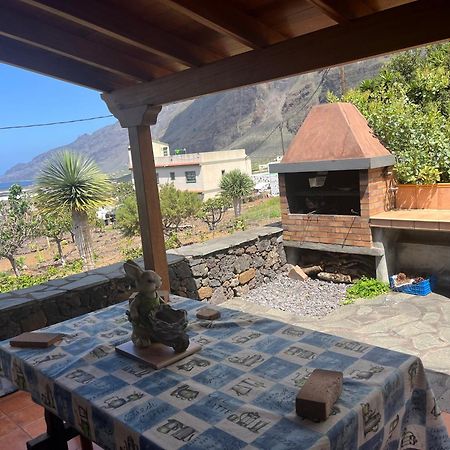 Casa Rural Antonio Garcia 프론테라 외부 사진