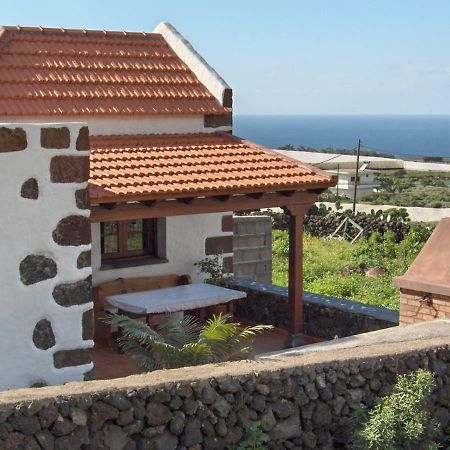 Casa Rural Antonio Garcia 프론테라 외부 사진