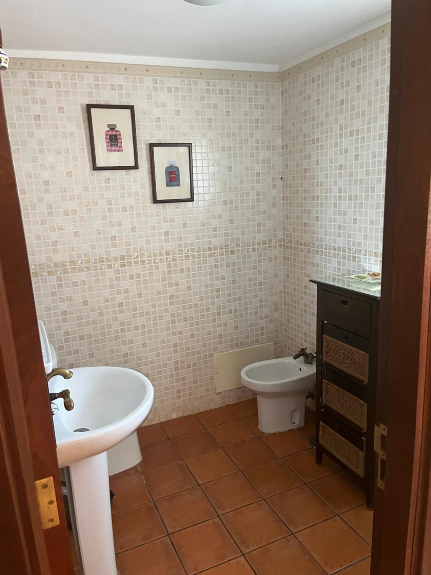 Casa Rural Antonio Garcia 프론테라 외부 사진