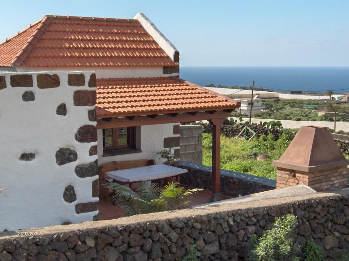 Casa Rural Antonio Garcia 프론테라 외부 사진