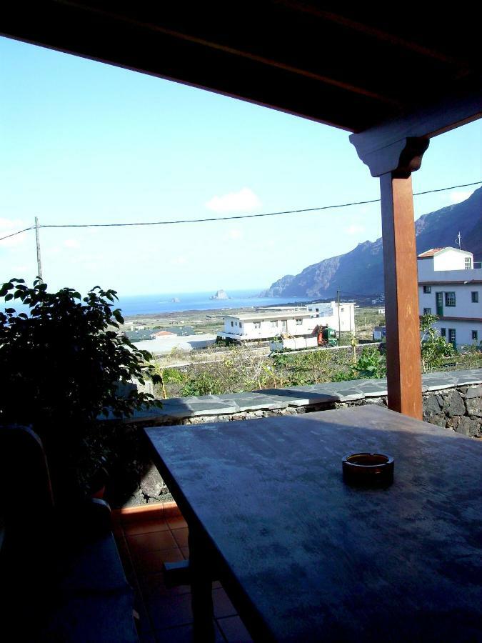 Casa Rural Antonio Garcia 프론테라 외부 사진